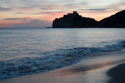 The Best Beaches In Tuscany Italy My Travel In Tuscany