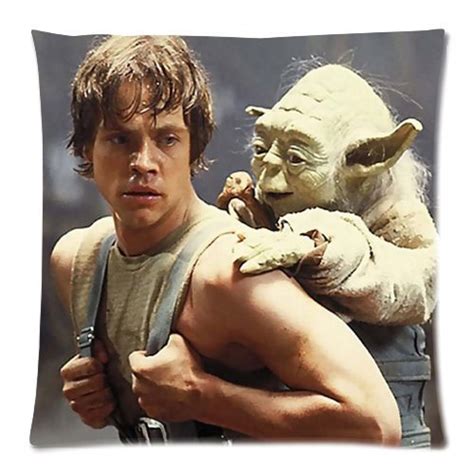 Custom Star Wars Pillowcase