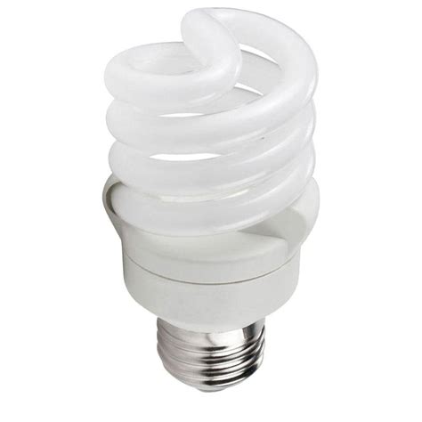 120 Watt Equivalent Soft White 2700k T9 Circline Cfl Light Bulb 32030