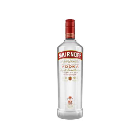 Vodka Smirnoff Vodka Smirnoff