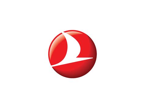 Turkish Airlines Logo Logodix
