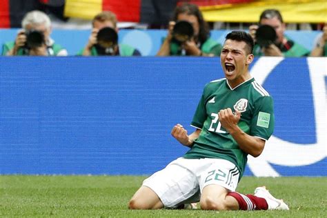 2018 World Cup Recap 1st Rd Games And Previewing 2nd Rd Games Mexico