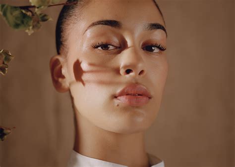 19 Questions With Jorja Smith Ssense