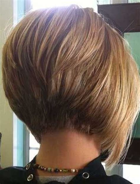 100 Ideas About How To Style Short Hair For Women Inverted Bob