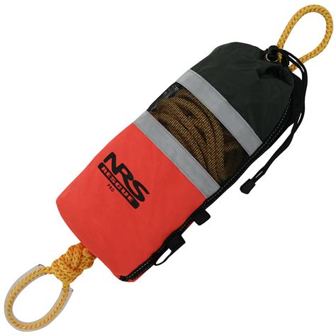 Nrs Nfpa Rope Rescue Throw Bag Rock N Rescue