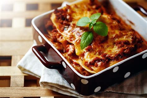 4 Tasty Recipes From Your Leftover Lasagna Noodles