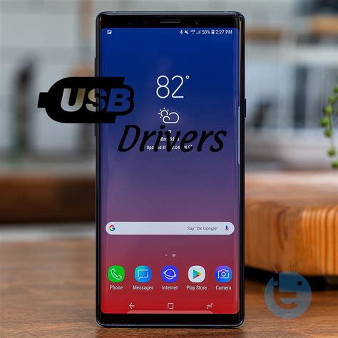 How to install samsung usb drivers on windows. Samsung Galaxy Note 9 USB Drivers for Windows and Mac ...