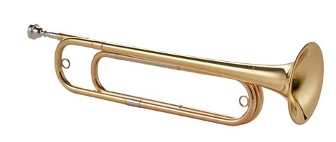 Eb Kavallerie Trumpet Model 1201 Kühnl And Hoyer