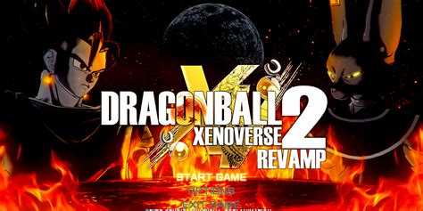 15 Best Dragon Ball Xenoverse 2 Pc Mods