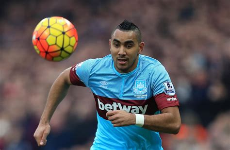 He is known for his work on téléfoot (1977), uefa europa league (2009) and 2016 uefa european. West Ham star Dimitri Payet could have joined Tottenham ...
