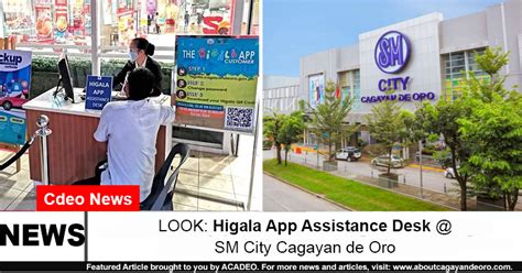 Sm City Cagayan De Oro Archives About Cagayan De Oro