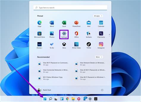 Come Modificare Le Icone Su Windows 11 Moyens Io