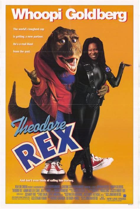 Forgotten Dinosaur Movies From The 90s That Need A Reboot Beyondbones
