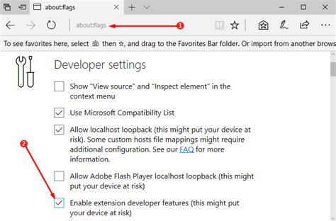But most of our people don't know that. How to Add IDM Integration Module Extension to Microsoft Edge
