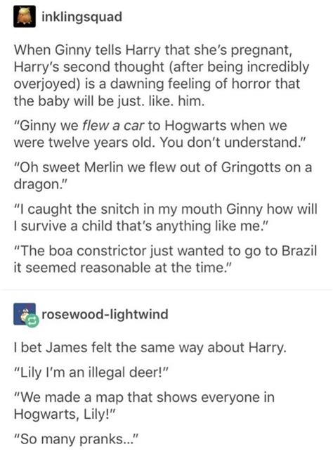 i love this fandom so much love harry potter fanfiction check out our harry potter fanfic
