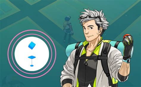 Who Is Professor Willow In Pokemon Go The Internet Is Obsessed With Him