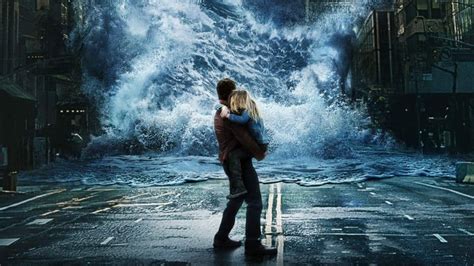 Review Geostorm