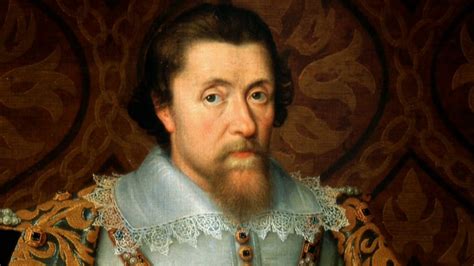 Bbc Two The Stuarts And I Will Make Them One Nation James Vi And I