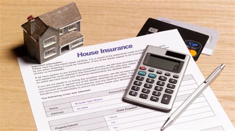 Four Steps To Finding Home Insurance In California Nbc Los Angeles