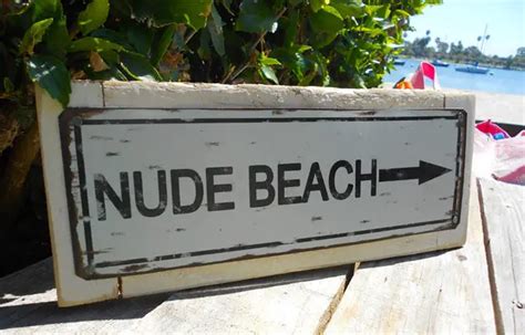 Best Nude Beaches In The Caribbean Caribbean Castaways