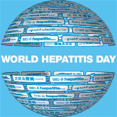 World hepatitis day forms part of one of the global. Hepatitis: A Ghana situation review | International ...