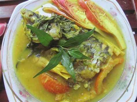 Masak sampai mendidih dan air sedikit. Resepi Ikan Patin Tempoyak Perak - Surasmi X