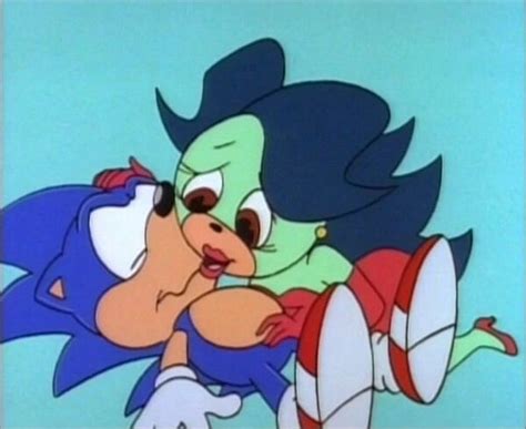 Image Sonic And Breezie Sonic News Network Fandom Powered By