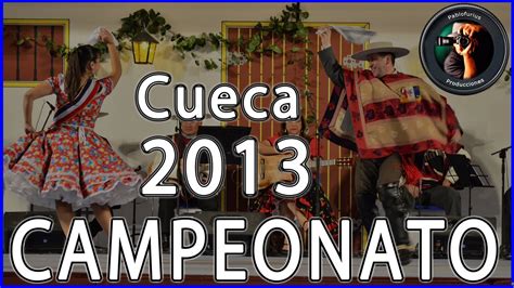 Ne manquez plus un match campeonato nacional u23 grace a notre livescore de. CAMPEONATO NACIONAL DE CUECA N°45 AÑO 2013 ENTERO Blu-Ray ...