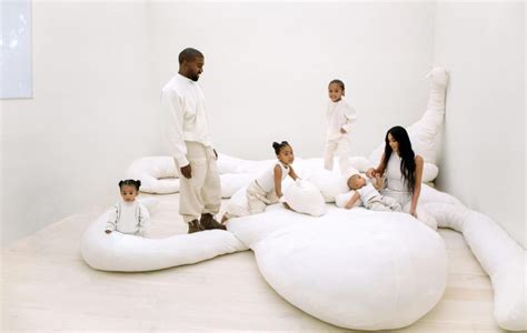 Kim Kardashian And Kanye West Reveal Californian Dream House Designed By Axel Vervoordt Covet