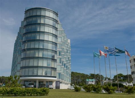 Los 10 Mejores Hoteles De Uruguay Según Tripadvisor Negocios 1702