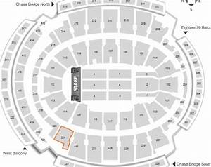 Billy Joel Square Garden Seating Map Awesome Home