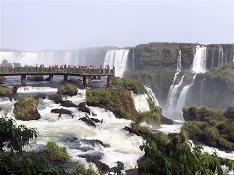O Que Fazer Em Foz Do Iguaçu 2024 Guia Completo
