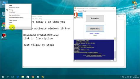 Luckily, you can find a key for free. How to activate windows 10 Pro - YouTube