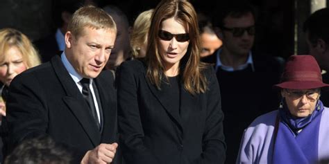 De Nombreuses Personnalités Aux Obsèques De Guillaume Depardieu La Presse