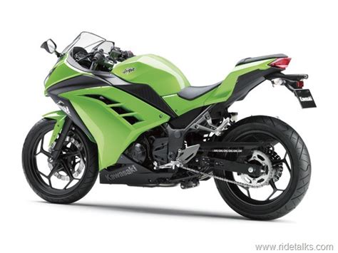 2013 Kawasaki Ninja 250r Price Pictures Features And Details