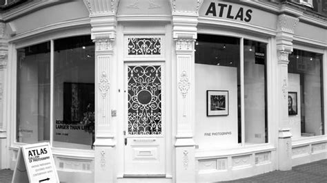 Atlas Gallery Sightseeing