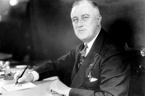 The Most Consequential Elections In History Franklin Delano Roosevelt