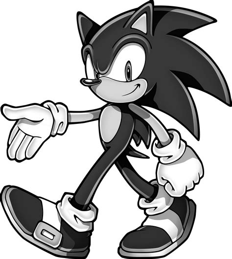 Hedgehog Clip Art Sonic The Hedgehog Characters Full Size Png