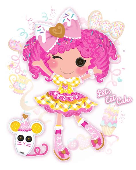 Image Ssp Crumbspng Lalaloopsy Land Wiki Fandom Powered By Wikia