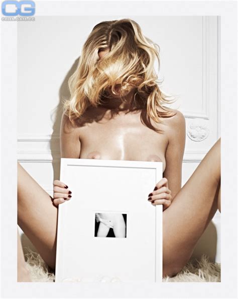 Magdalena Frackowiak Nackt Nacktbilder Playboy Nacktfotos Fakes