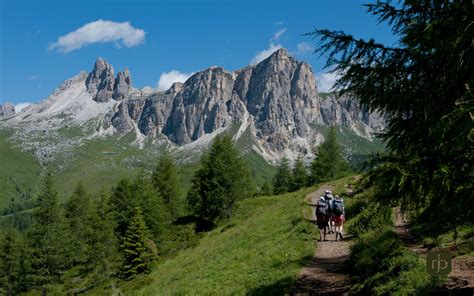 Hike The Dolomites Five Days A Lifetime Adventure