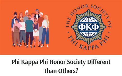 Is Phi Kappa Phi Honor Society Worth It Wikisubscription