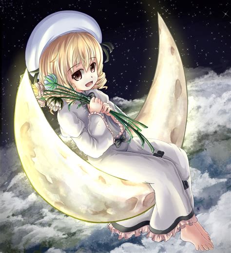 Luna Child1283472 Zerochan