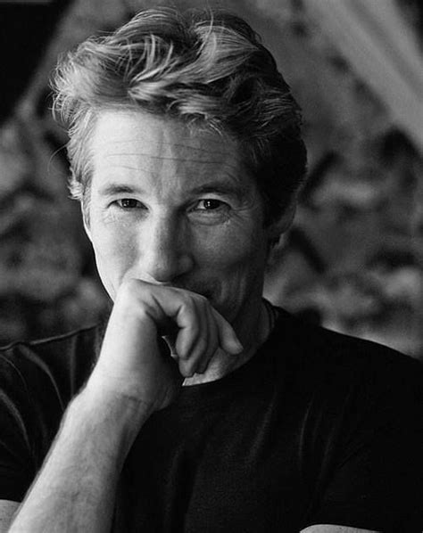 Richard Gere Icon Richard Gere Celebrities Male Movie Stars