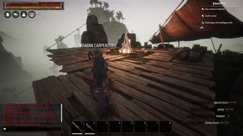 Please note that doing so will permanently delete your character and restart the game. Conan Exiles - How to Remove the Bracelet and Quit the World + Boss Location