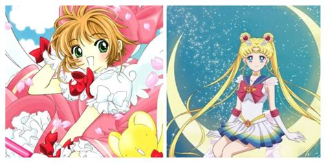 10 Best Magical Girl Costumes Ranked