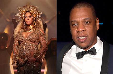 Beyonce Grammy Performance Pregnant Star Calls Out Cheating Husband