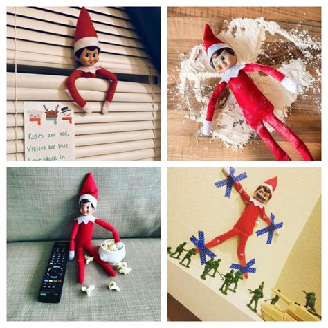 Elf on the shelf: qué es, en qué consiste esta tradición navideña