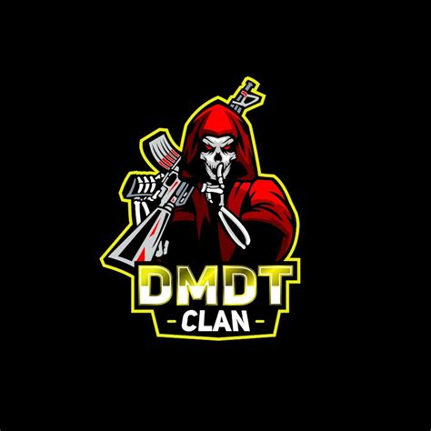 Dmdt Clan Youtube