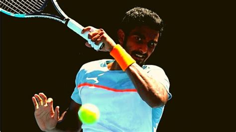 Ranking The Top Indian Tennis Players Of All Time The Sportsgrail